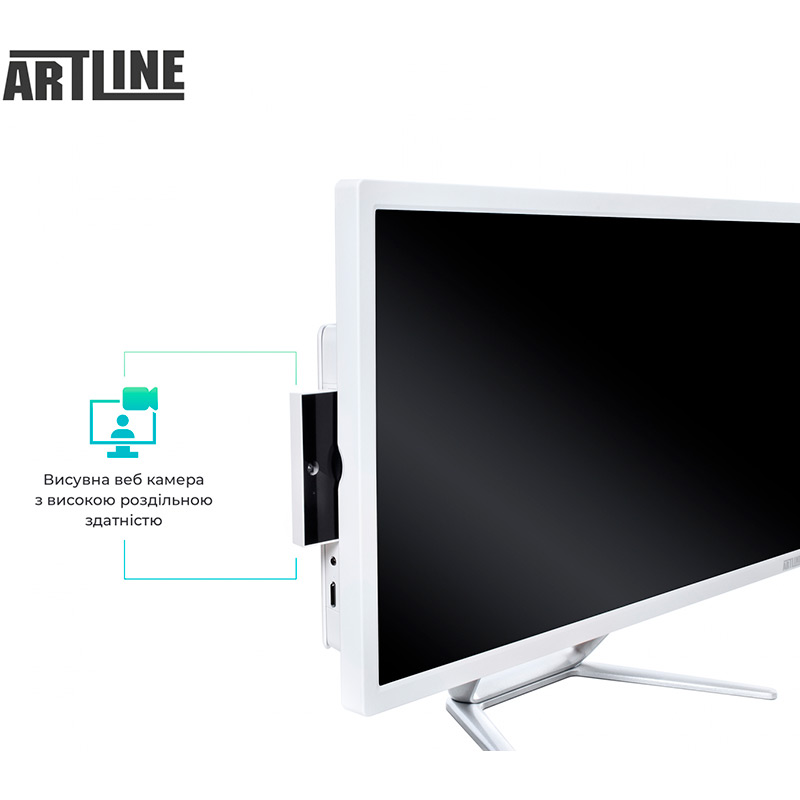 Фото Моноблок ARTLINE Business F29 (F29v02Win)