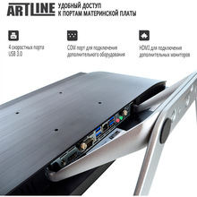 Моноблок ARTLINE Home G40 (G40v11)