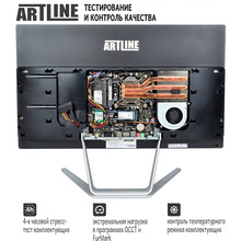 Моноблок ARTLINE Home G40 (G40v11)