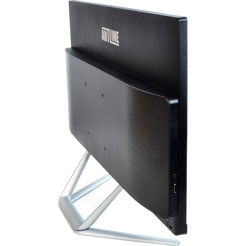 Моноблок ARTLINE Home G40 (G40v11) Матрица IPS