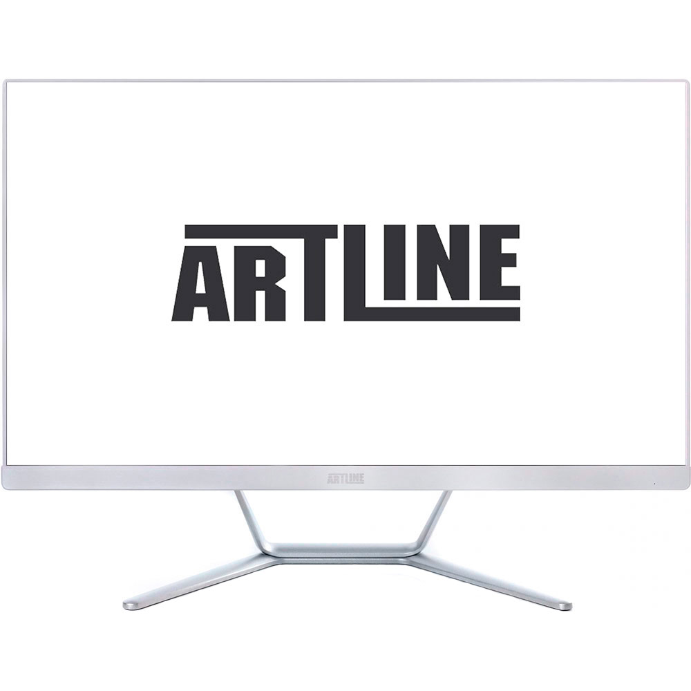 

Моноблок ARTLINE Home G40 White (G40v12w), Home G40 (G40v12w)