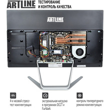 Моноблок ARTLINE Business G44 (G44v18)