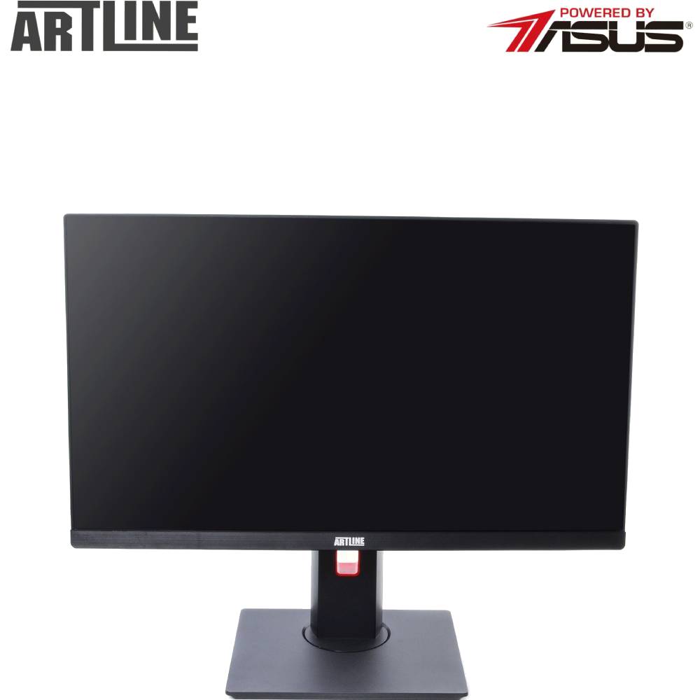 Моноблок ARTLINE Home G43 (G43v21Win) Диагональ 23.8