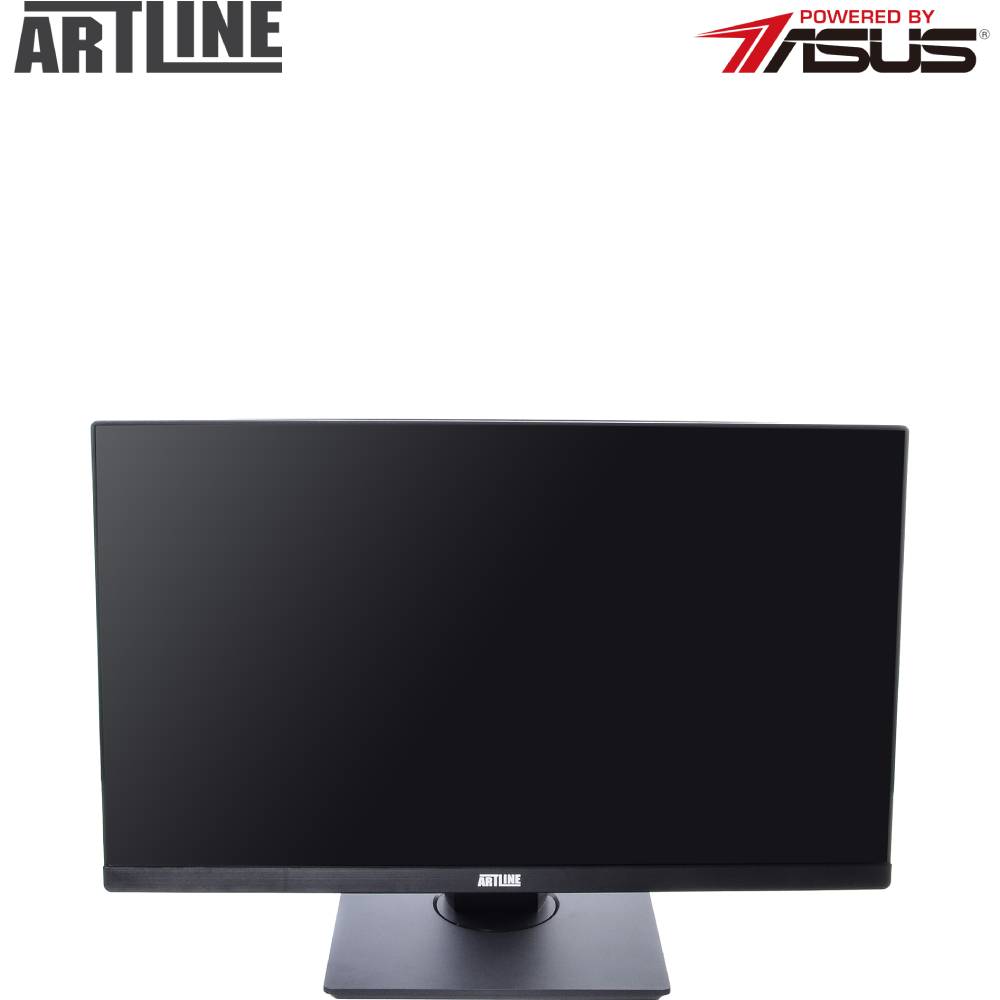 Моноблок ARTLINE Home G43 (G43v21Win) Матрица IPS