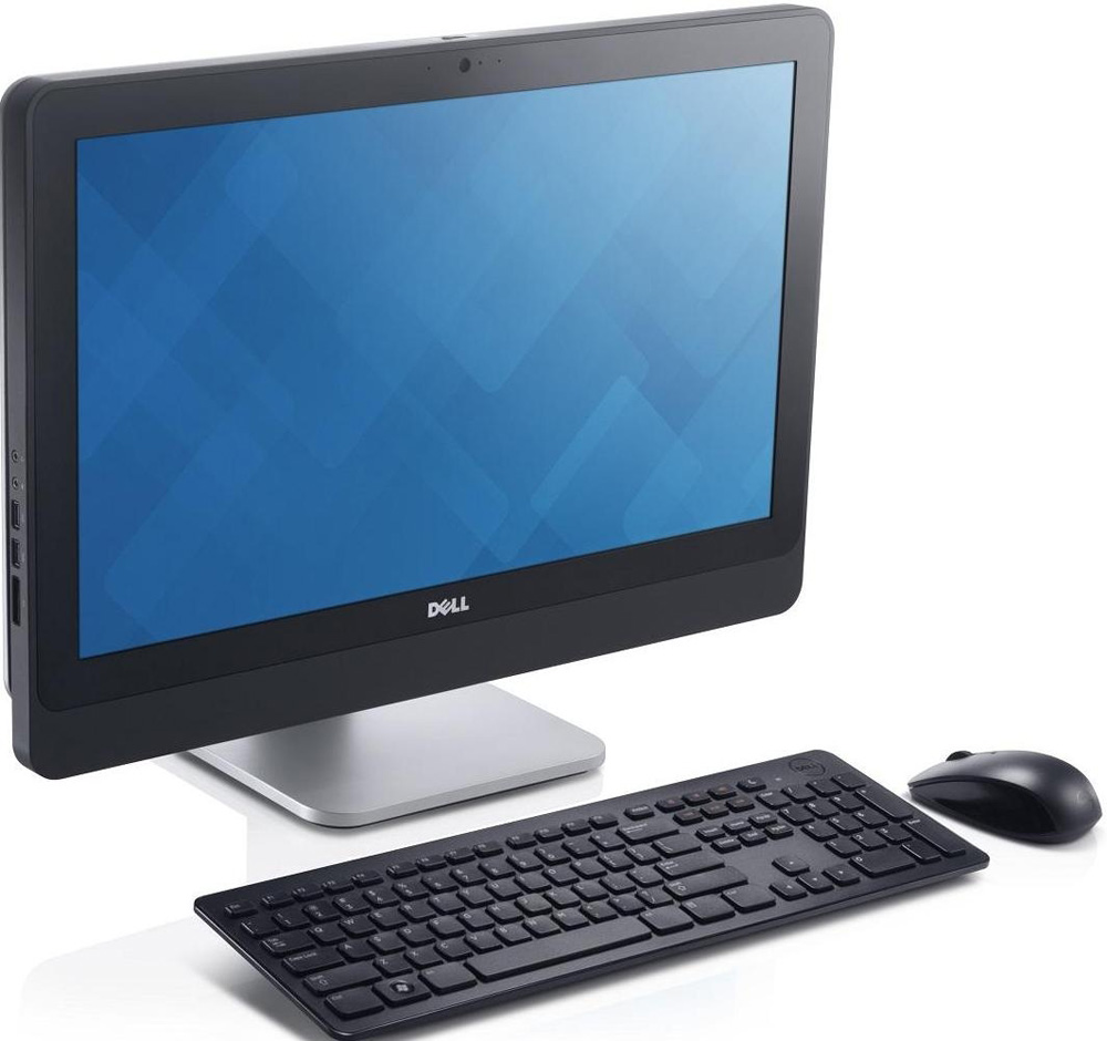 All-in-one DELL OptiPlex 9020 (210-AIO9020-5L)