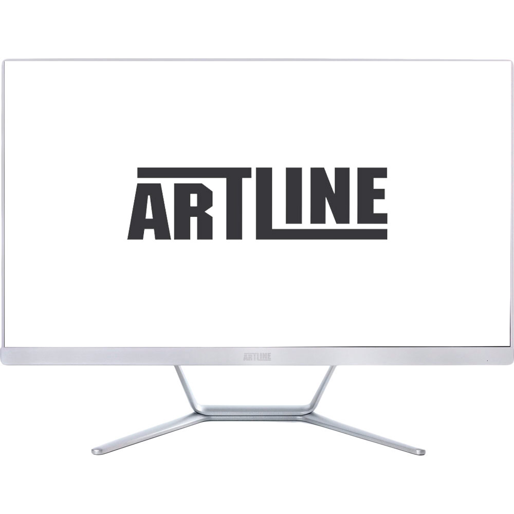 

Моноблок ARTLINE Home G43 (G43v11w), Home G43 (G43v11w)