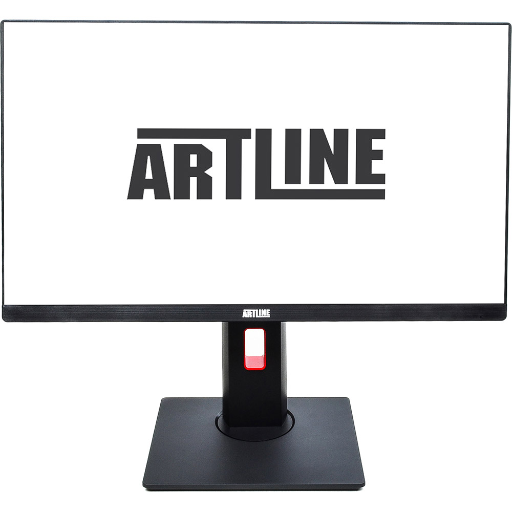 Акція на Моноблок ARTLINE Home G70 (G70v11) від Foxtrot