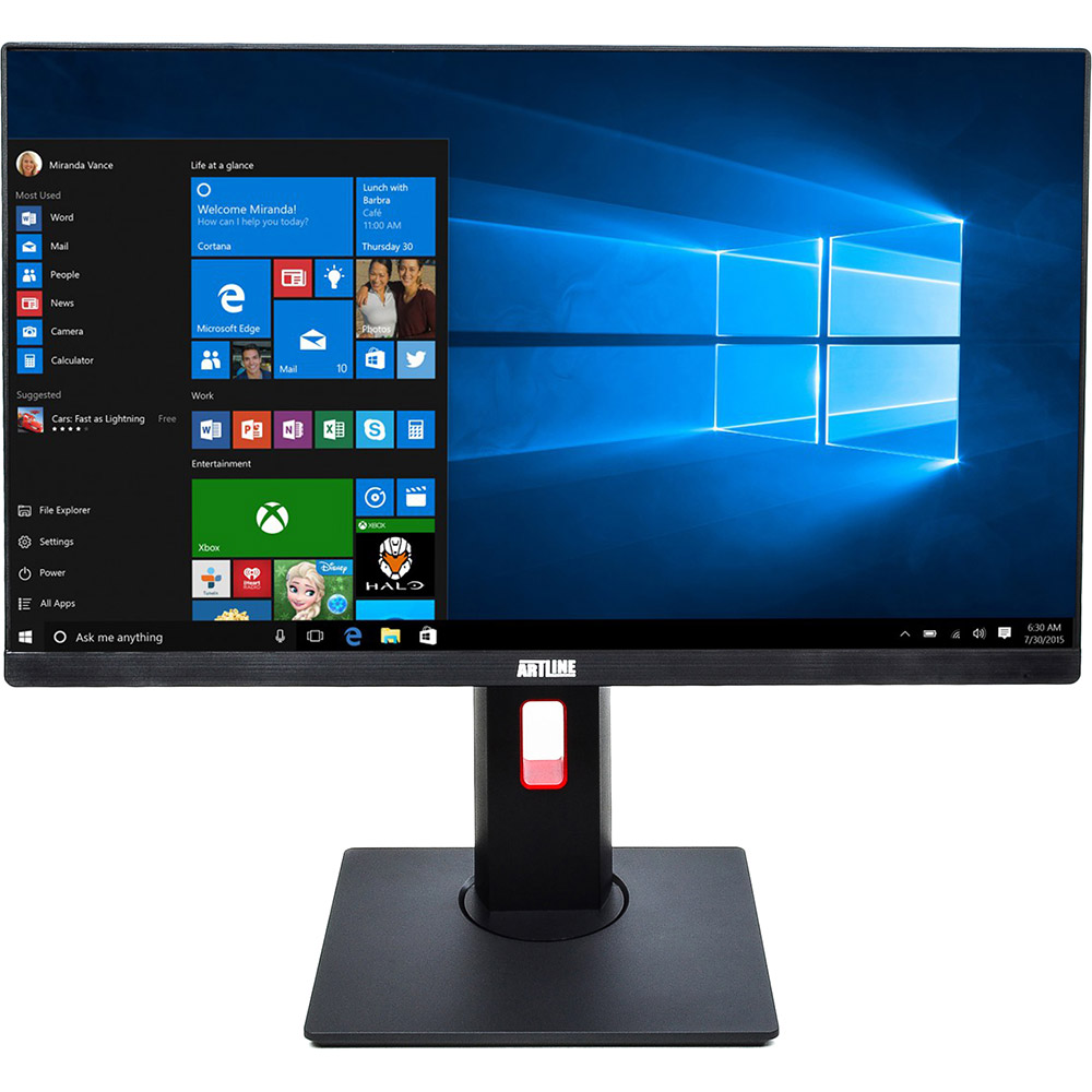 

Моноблок ARTLINE Home G70 (G70v14win), Home G70 (G70v14win)