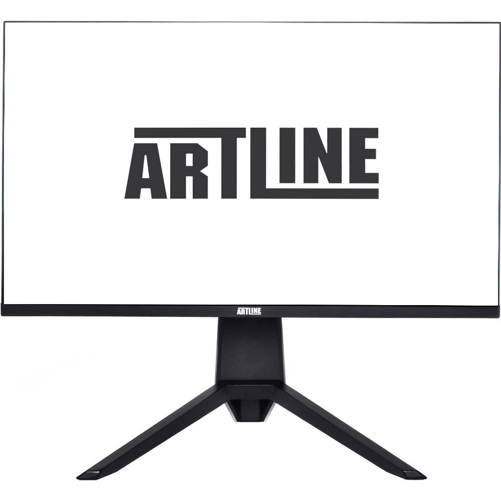 

Моноблок ARTLINE Gaming G75 (G75v20), Gaming G75 (G75v20)