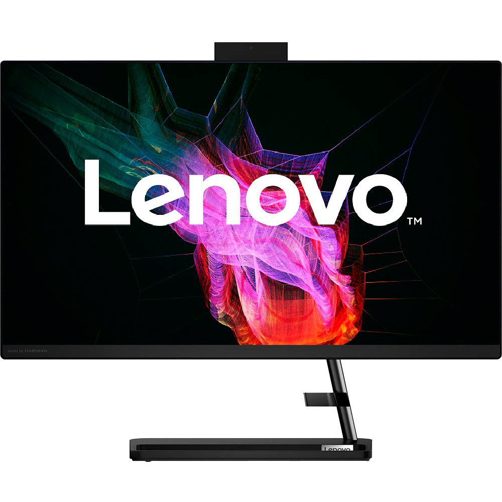 

Моноблок Lenovo IdeaCentre 3 24ALC6 Black (F0G1006QUA), IdeaCentre AIO 3 24ALC6 (F0G1006QUA)