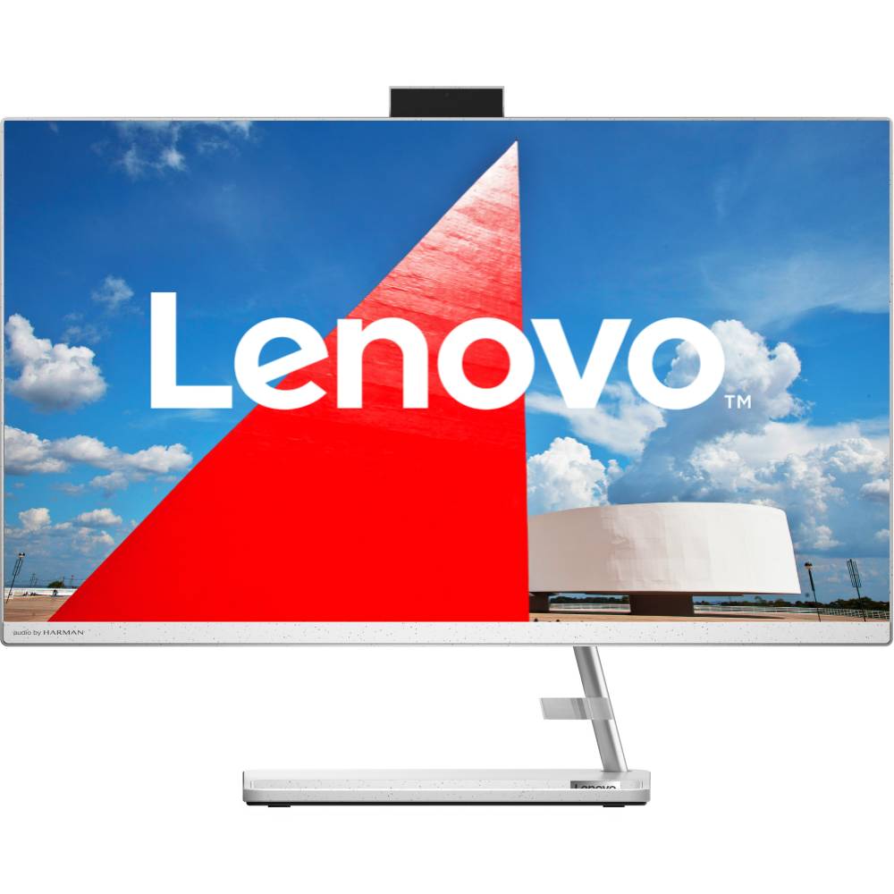 

Моноблок LENOVO AIO3-27ALC6 (F0FY0041UA), AIO3-27ALC6 (F0FY0041UA)