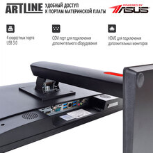 Моноблок ARTLINE Business G42 (G42v07)