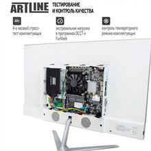 Моноблок ARTLINE Business M61 (M61v06)