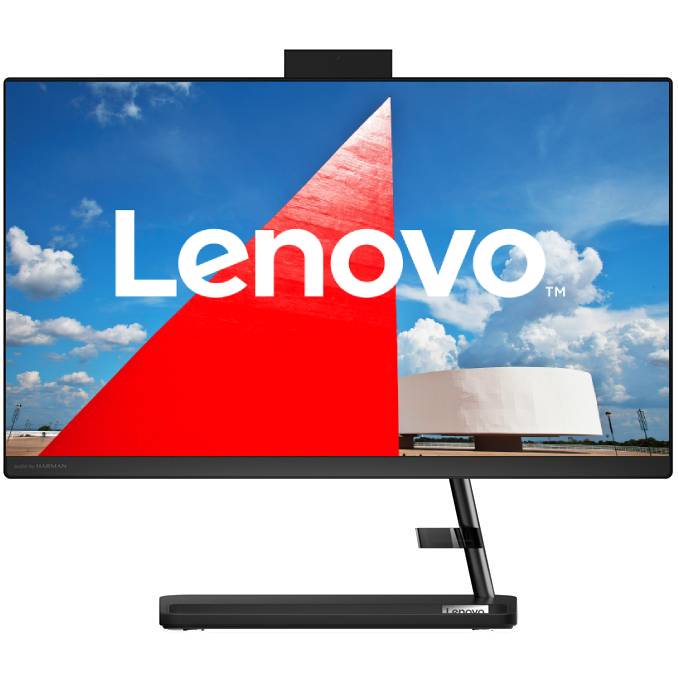 

Моноблок LENOVO IdeaCentre AIO 3 (F0G6003QUA), IdeaCentre AIO 3 (F0G6003QUA)