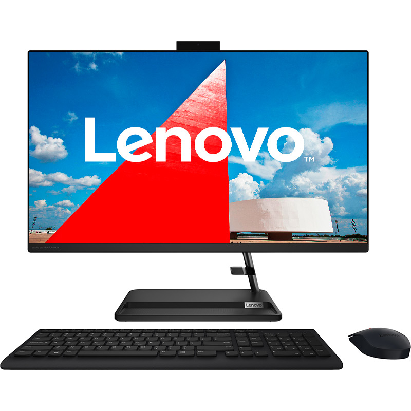 

Моноблок LENOVO AIO3-27ITL6 (F0FW006RUA), AIO3-27ITL6 (F0FW006RUA)