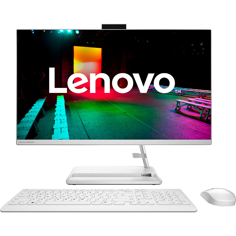 

Моноблок LENOVO AIO3-27ITL6 (F0FW006VUA), AIO3-27ITL6 (F0FW006VUA)