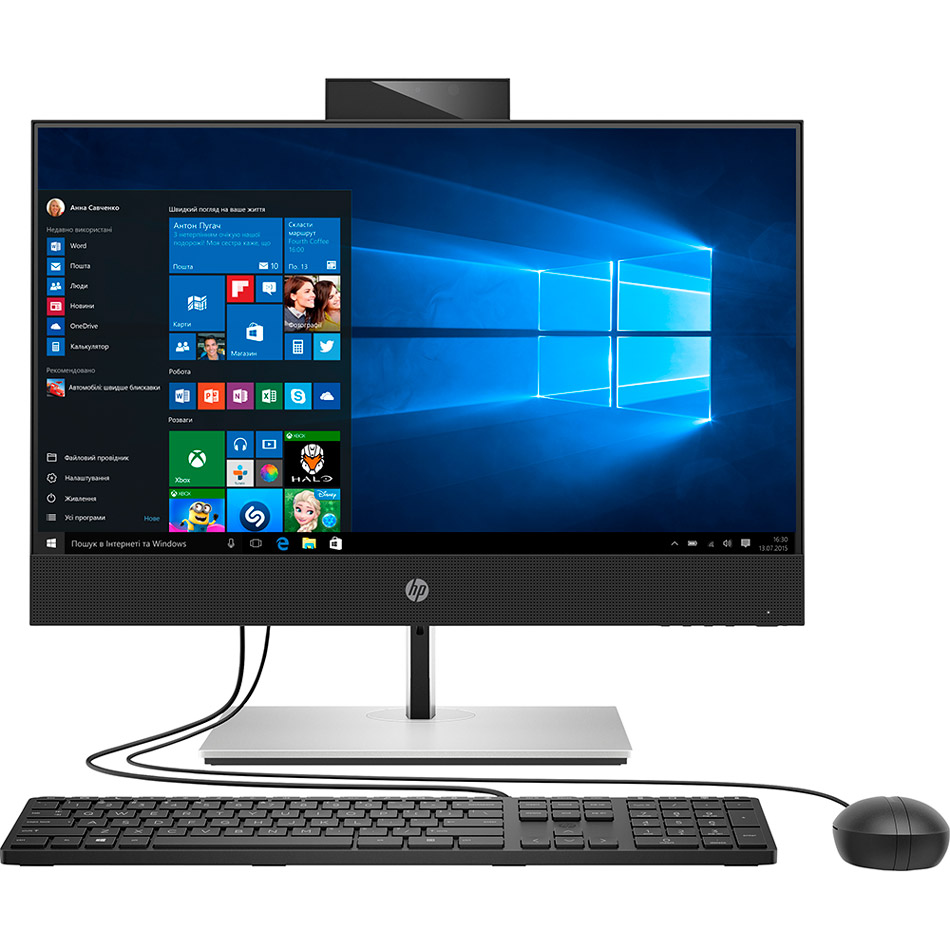 

Моноблок HP ProOne 440 G6 (295A1EA), ProOne 440 G6 (295A1EA)