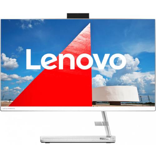 

Моноблок LENOVO 24ITL6 White (F0G000BHUA), 24ITL6 (F0G000BHUA) White