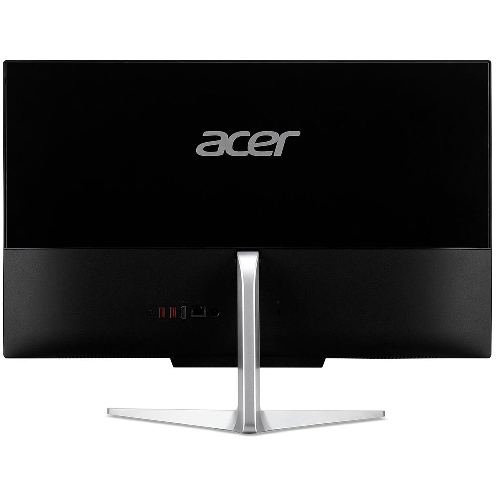 Заказать Моноблок ACER Aspire C24-420 Black/Silver (DQ.BG5ME.002)