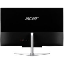 Моноблок ACER Aspire C24-420 Black/Silver (DQ.BG5ME.002)