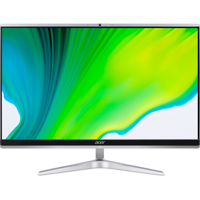 

Моноблок ACER Aspire C22-1650 Silver (DQ.BG7ME.002), Aspire C22-1650 (DQ.BG7ME.002)