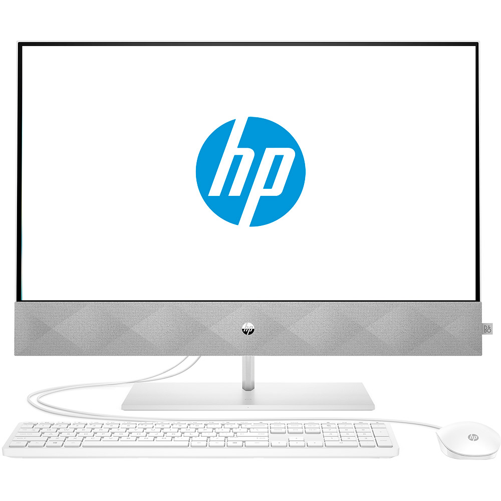 

Моноблок HP Pavilion (4C9Y5EA), Pavilion (4C9Y5EA)