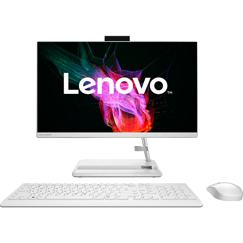 

Моноблок LENOVO IdeaCentre AIO 3 22ITL6 (F0G50057UA), IdeaCentre AIO 3 22ITL6 (F0G50057UA)