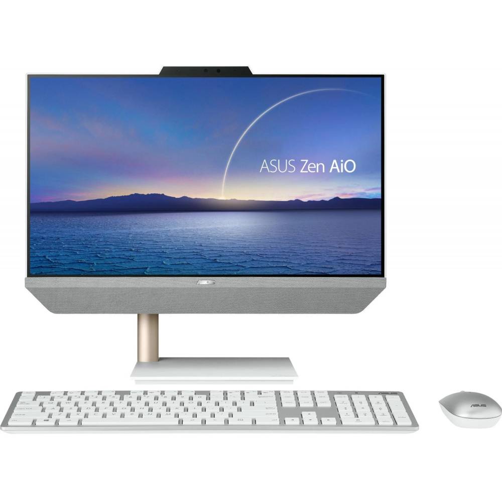 

Моноблок ASUS F5401WUAK-WA001M White (90PT02Z3-M02840), F5401WUAK-WA001M (90PT02Z3-M02840)