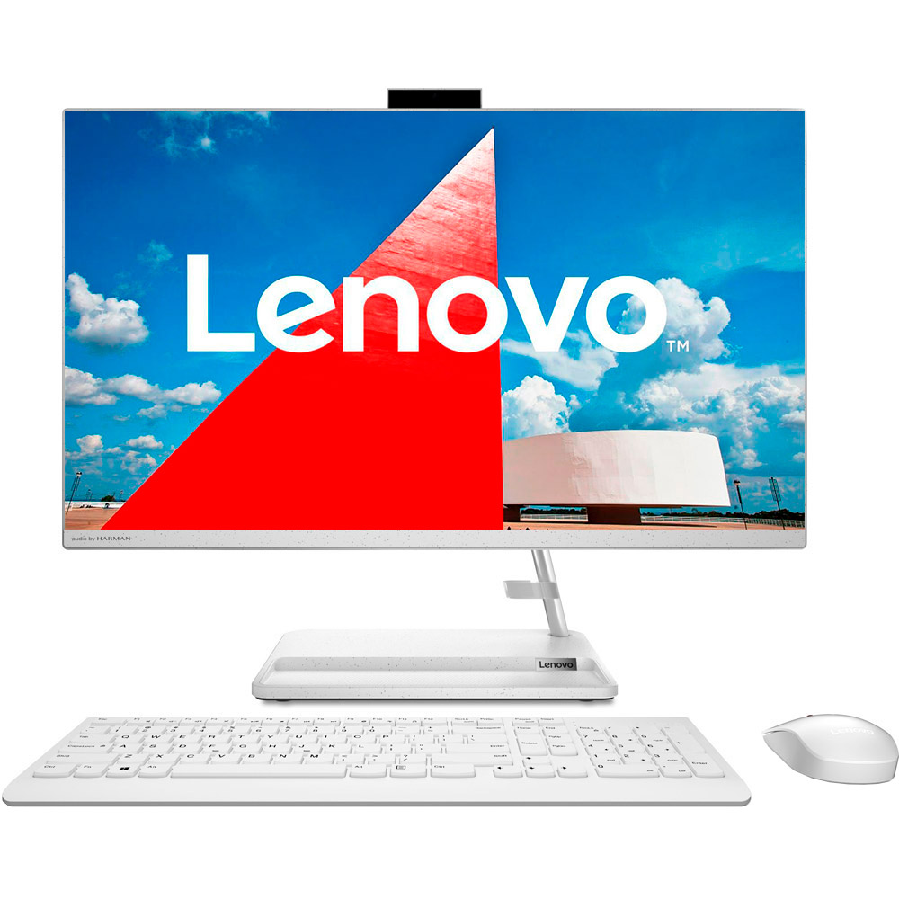 

Моноблок LENOVO IdeaCentre AIO 3 22ITL6 White (F0G5005BUA), IdeaCentre AIO 3 22ITL6 (F0G5005BUA)