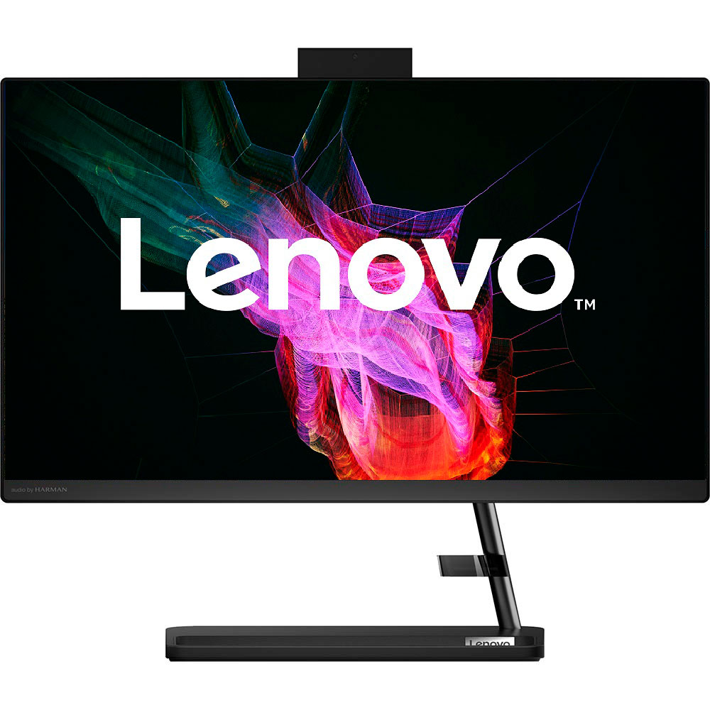 

Моноблок LENOVO IdeaCentre AIO 3 24ALC6 Black (F0G1006UUA), IdeaCentre AIO 3 24ALC6 (F0G1006UUA)