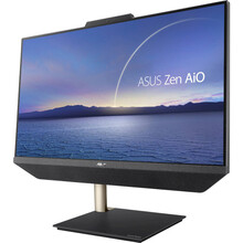 Моноблок ASUS Zen AiO 24 A5401WRPK-BA001M Black (90PT0301-M00960)