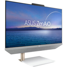 Моноблок ASUS Zen AiO 24 A5401WRAK-WA012R White (90PT0313-M03180)