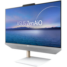 Моноблок ASUS Zen AiO 24 A5401WRAK-WA012R White (90PT0313-M03180)