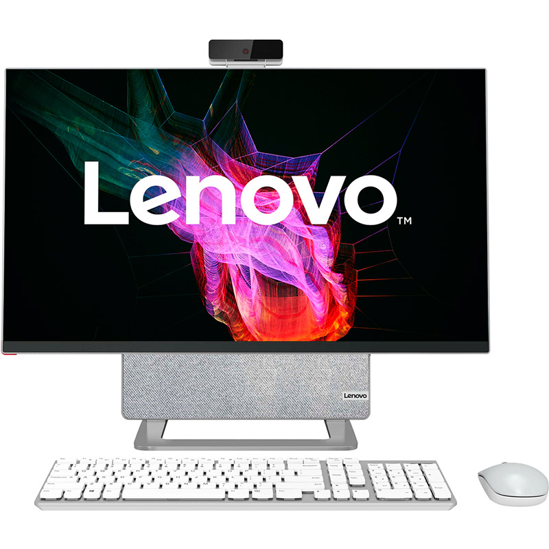 

Моноблок LENOVO Yoga AIO 7 27ACH6 Cloud Grey (F0G7002ERK), Yoga AIO 7 27ACH6 (F0G7002ERK)