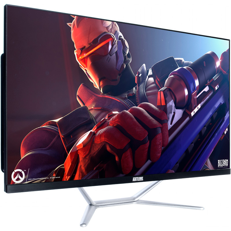 

Моноблок ARTLINE Gaming G75 (G75v31), Gaming G75 (G75v31)