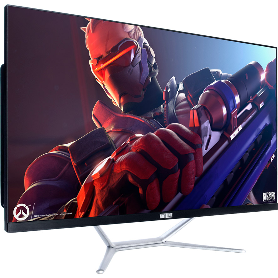 

Моноблок ARTLINE Gaming G79 (G79v27), Gaming G79 (G79v27)