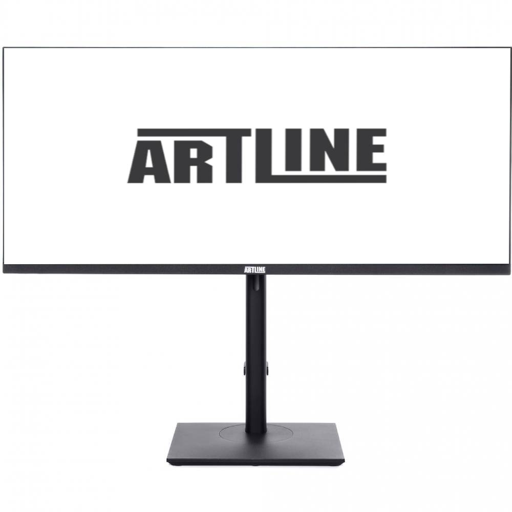 

Моноблок ARTLINE Home GX330 (GX330v04), Home GX330 (GX330v04)