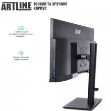 Моноблок ARTLINE Home GX330 (GX330v13Win)