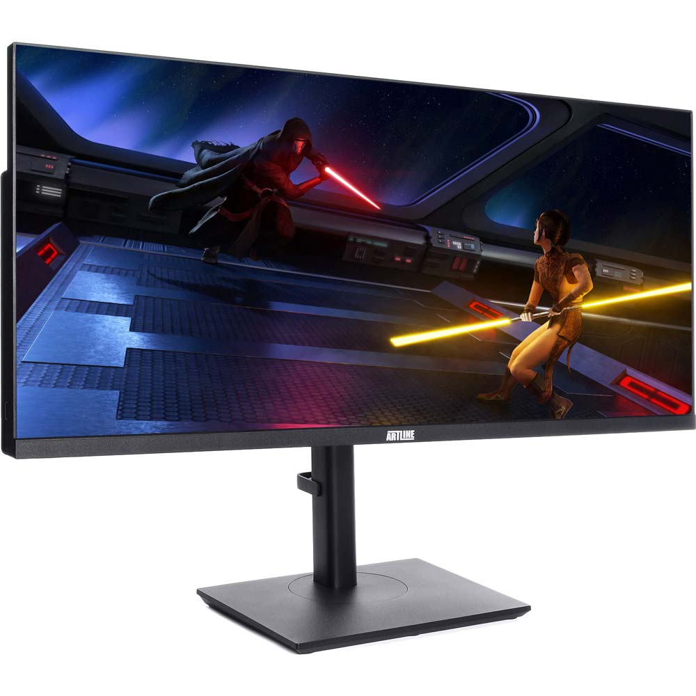 Моноблок ARTLINE Home GX330 (GX330v15) Диагональ 30