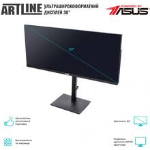 Моноблок ARTLINE Home GX330 (GX330v15Win)