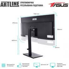 Моноблок ARTLINE Home GX330 (GX330v15Win)