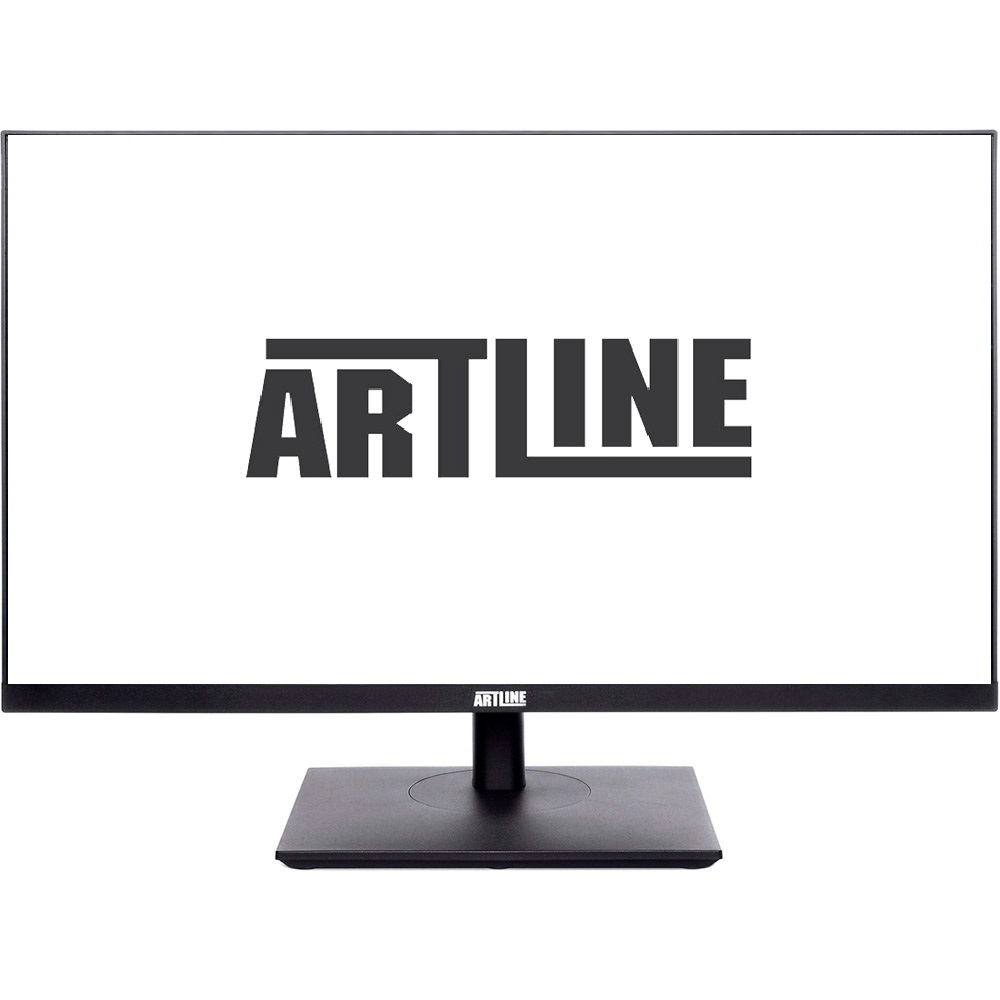 

Моноблок ARTLINE Home GX53 Black (GX53v12), Home GX53 (GX53v12)