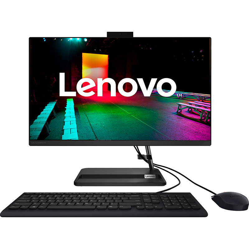 

Моноблок LENOVO IdeaCentre AIO 3 24ITL6 (F0G000BGUA), IdeaCentre AIO 3 24ITL6 (F0G000BGUA)