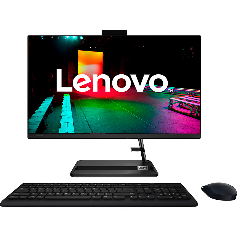 

Моноблок LENOVO IdeaCentre AIO 3 24ITL6 (F0G000BWUA), IdeaCentre AIO 3 24ITL6 (F0G000BWUA)