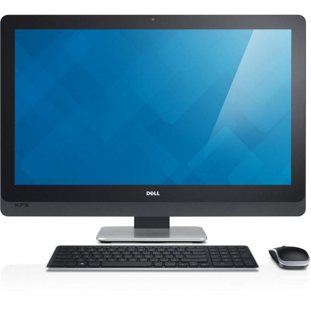 Моноблок Dell XPS 27 (X771620SBDW-24)