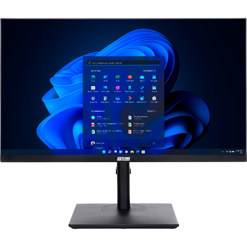 

Моноблок ARTLINE Home GX50 (GX50v02Win), Home GX50 (GX50v02Win)