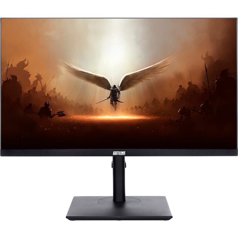 

Моноблок ARTLINE Home GX50 (GX50v04), Home GX50 (GX50v04)