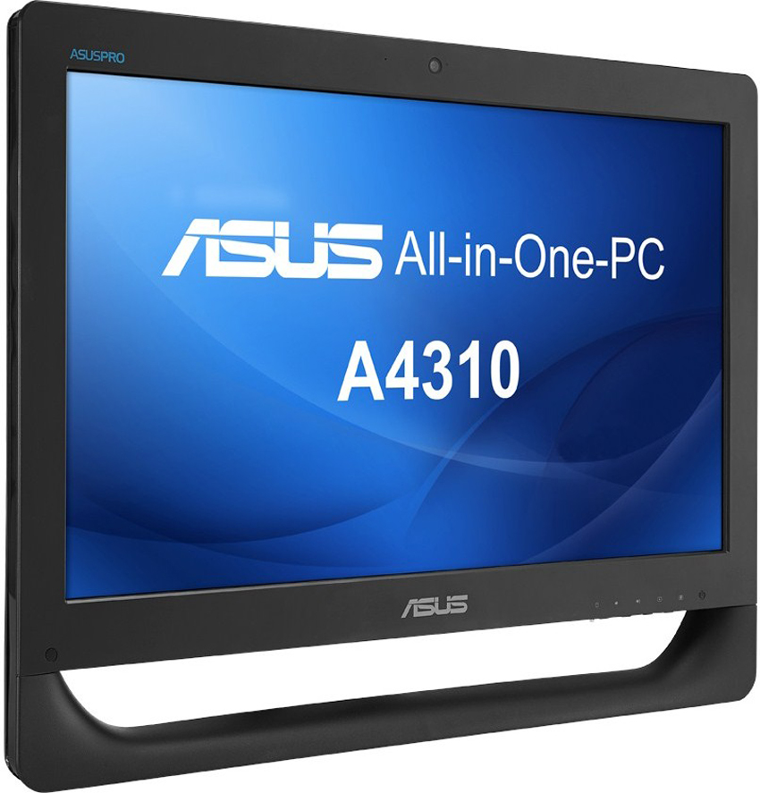 Моноблок ASUS A4310-B148M Діагональ 20