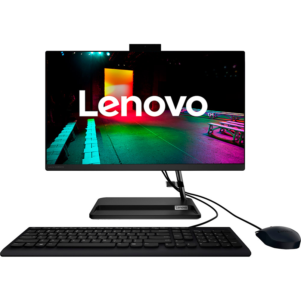 

Моноблок LENOVO IdeaCentre AIO 3 22ADA6 (F0G6003NUA), IdeaCentre AIO 3 22ADA6 (F0G6003NUA)