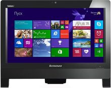 Моноблок Lenovo ThinkCentre Edge 62z (RF6BPRU)